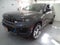 2022 Jeep Grand Cherokee Overland 4xe