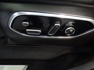 2022 Jeep Grand Cherokee Overland 4xe
