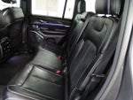 2022 Jeep Grand Cherokee Overland 4xe