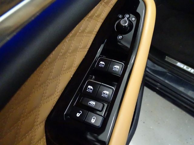2022 Jeep Grand Cherokee Summit 4xe