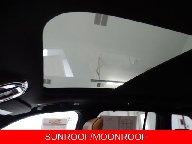 2022 Jeep Grand Cherokee Summit 4xe