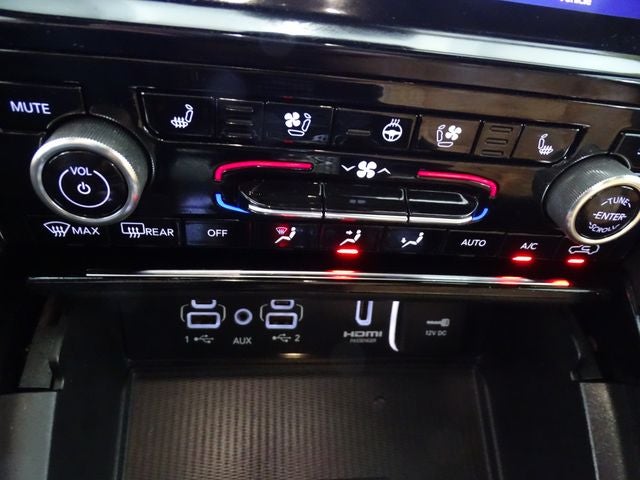 2022 Jeep Grand Cherokee Summit 4xe