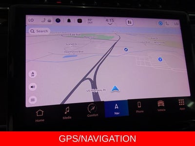 2022 Jeep Grand Cherokee Summit 4xe