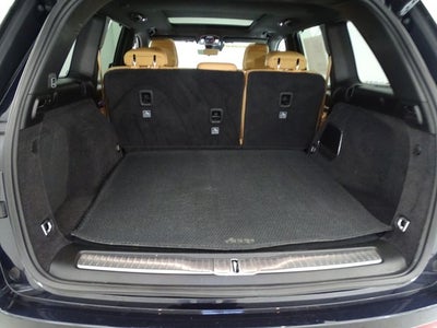 2022 Jeep Grand Cherokee Summit 4xe
