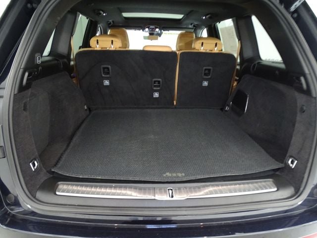 2022 Jeep Grand Cherokee Summit 4xe
