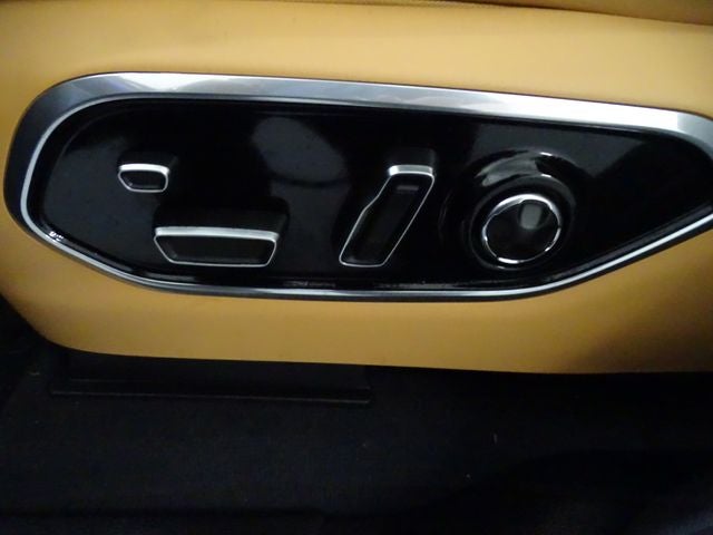 2022 Jeep Grand Cherokee Summit 4xe