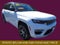 2023 Jeep Grand Cherokee Summit Reserve 4xe