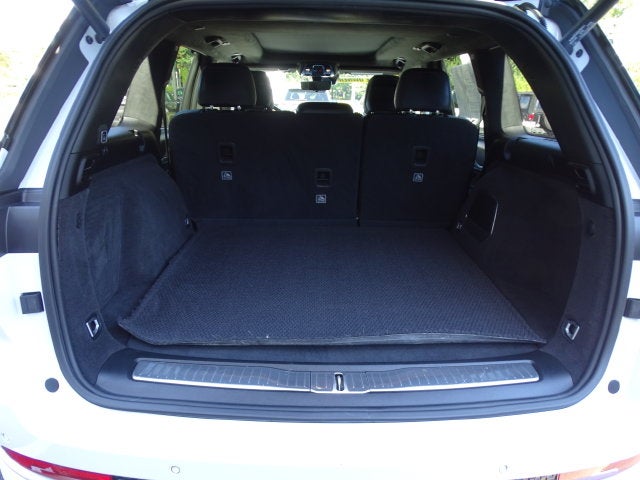 2023 Jeep Grand Cherokee Summit Reserve 4xe