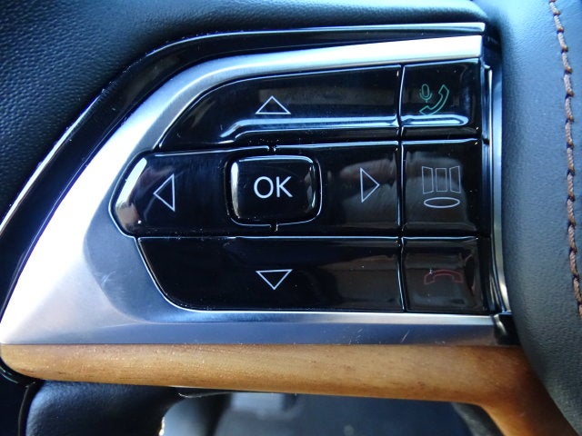 2023 Jeep Grand Cherokee Summit Reserve 4xe