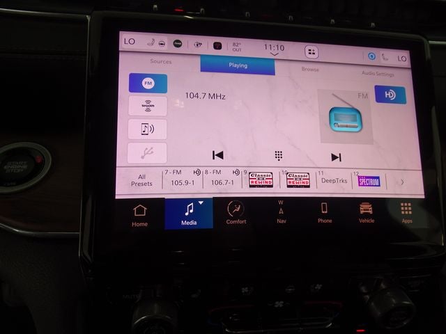 2023 Jeep Grand Cherokee Summit 4xe