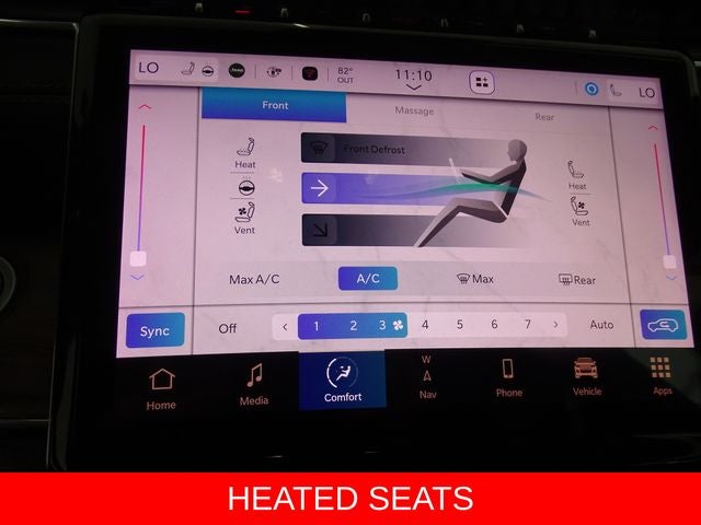 2023 Jeep Grand Cherokee Summit 4xe