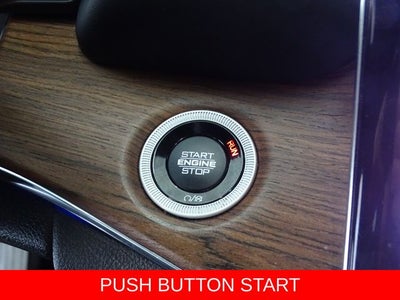 2023 Jeep Grand Cherokee Summit 4xe