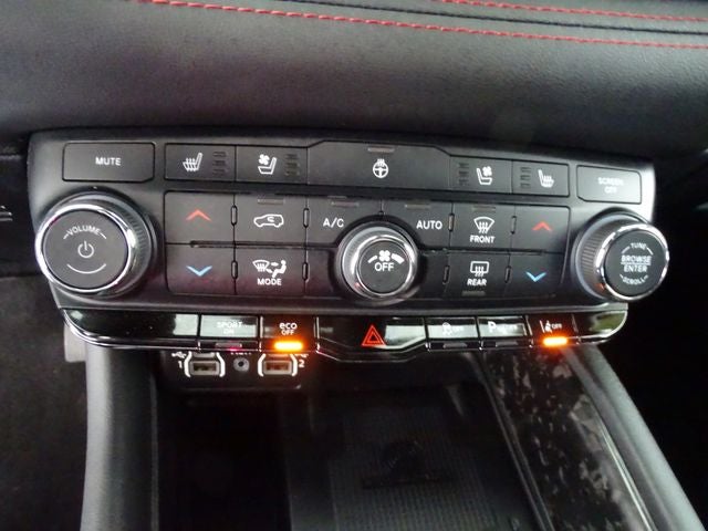 2024 Dodge Durango R/T Premium