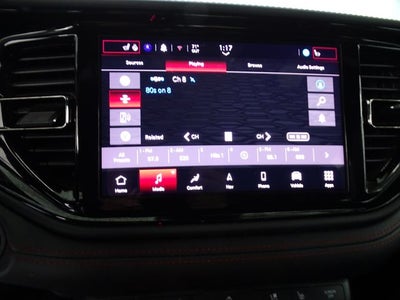 2024 Dodge Durango R/T Premium