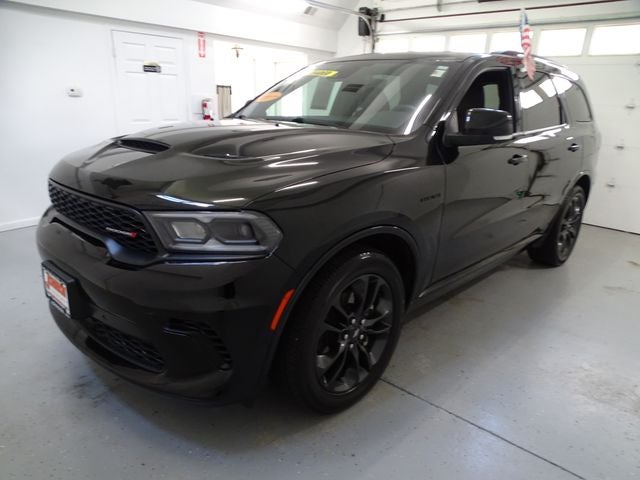 2024 Dodge Durango R/T Premium