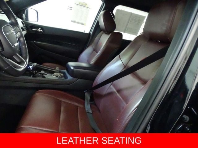 2024 Dodge Durango R/T Premium