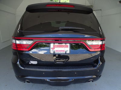 2024 Dodge Durango R/T Premium
