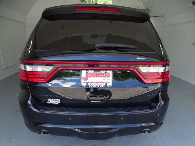2024 Dodge Durango R/T Premium