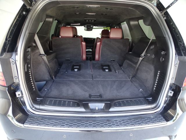2024 Dodge Durango R/T Premium