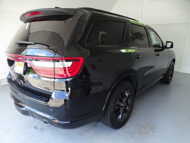 2024 Dodge Durango R/T Premium