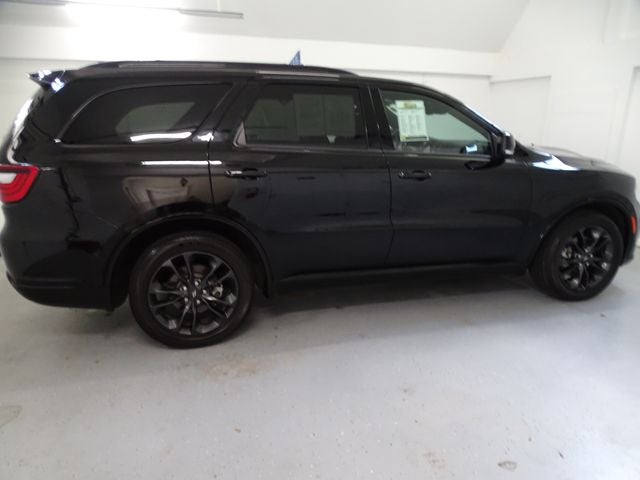 2024 Dodge Durango R/T Premium