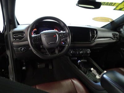 2024 Dodge Durango R/T Premium