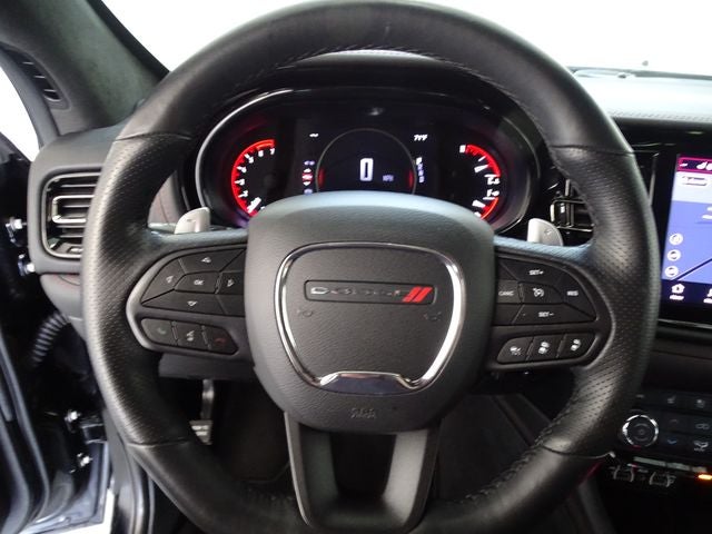 2024 Dodge Durango R/T Premium