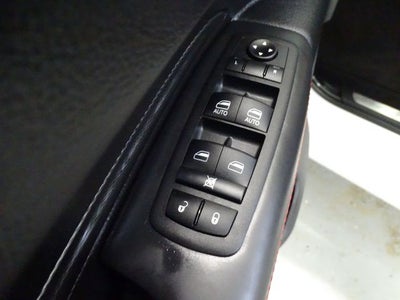 2025 Dodge Durango R/T Plus