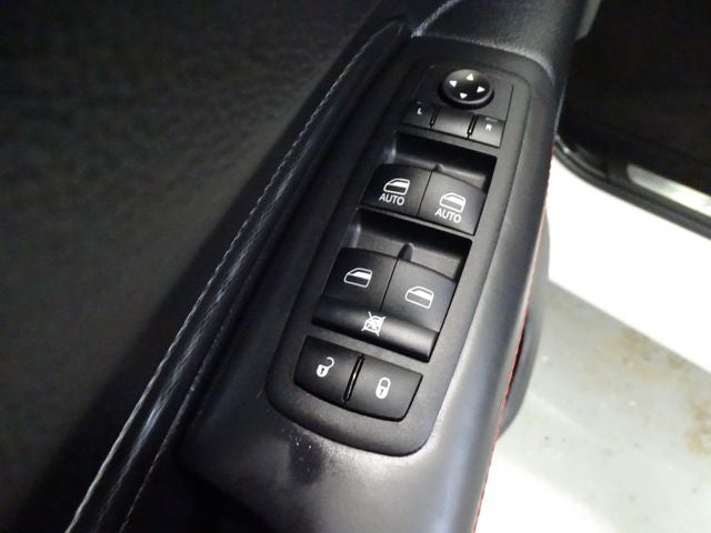 2025 Dodge Durango R/T Plus