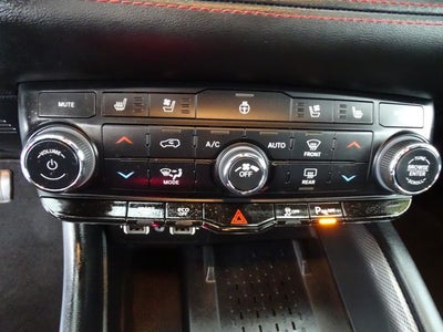 2025 Dodge Durango R/T Plus