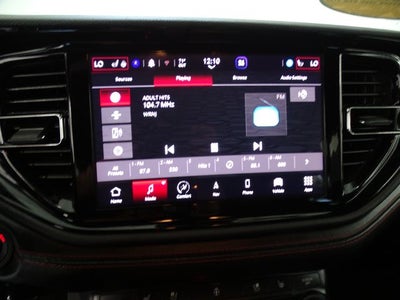 2025 Dodge Durango R/T Plus