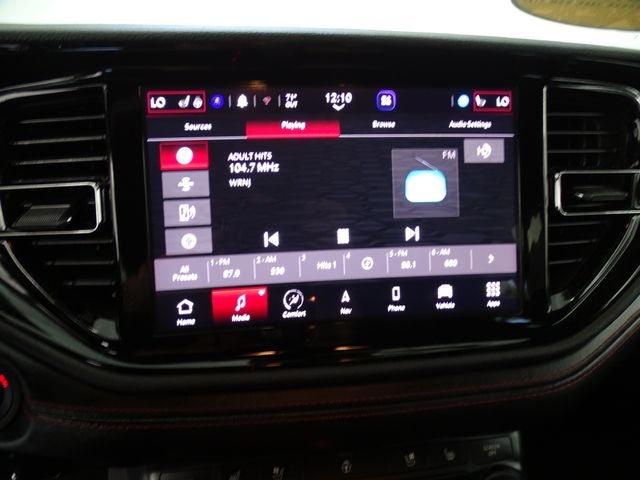 2025 Dodge Durango R/T Plus