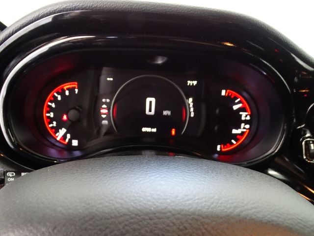 2025 Dodge Durango R/T Plus