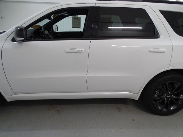 2025 Dodge Durango R/T Plus