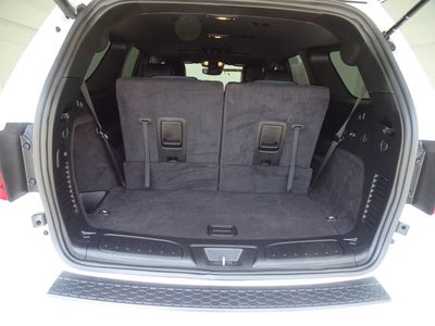 2025 Dodge Durango R/T Plus