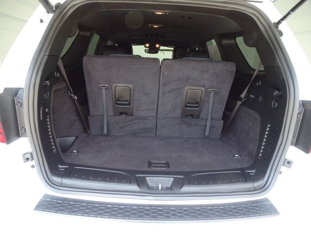 2025 Dodge Durango R/T Plus