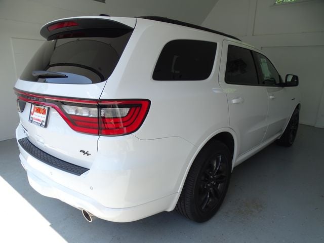 2025 Dodge Durango R/T Plus