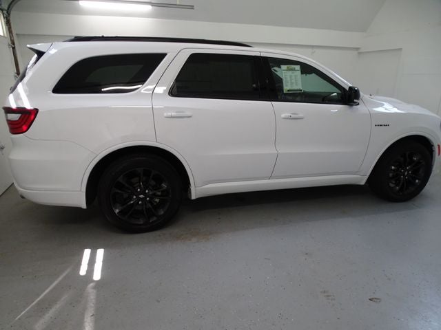 2025 Dodge Durango R/T Plus