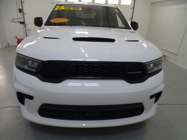 2025 Dodge Durango R/T Plus
