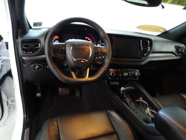 2025 Dodge Durango R/T Plus