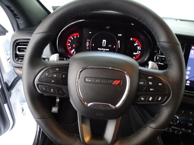 2025 Dodge Durango R/T Plus