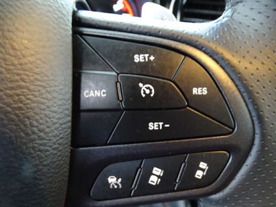 2025 Dodge Durango R/T Plus