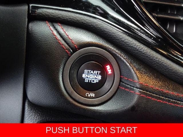 2025 Dodge Durango R/T Plus