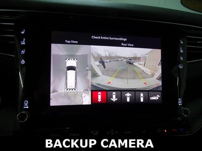 2023 Jeep Wagoneer L Series III