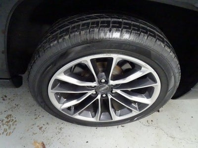 2023 Jeep Wagoneer L Series III