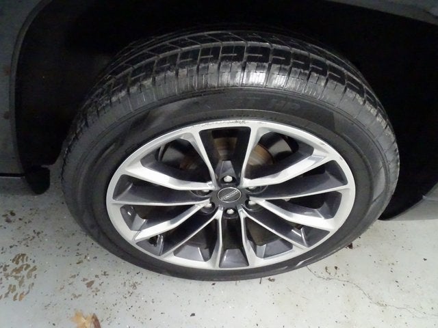 2023 Jeep Wagoneer L Series III