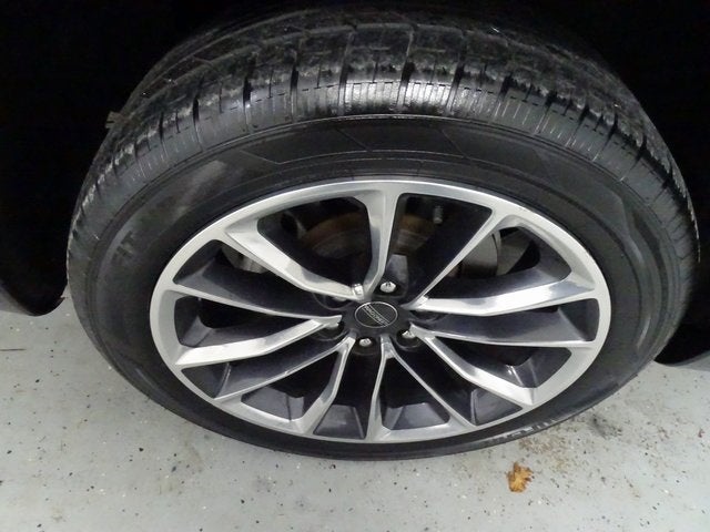 2023 Jeep Wagoneer L Series III