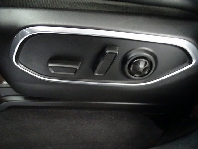 2023 Jeep Wagoneer L Series III