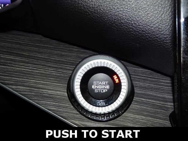 2023 Jeep Wagoneer L Series III