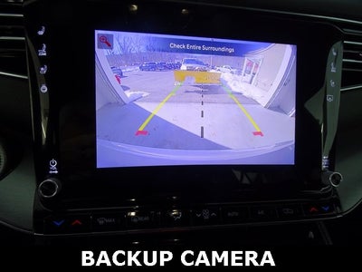 2025 Jeep Wagoneer Base